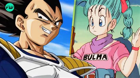 “At that moment, he clearly felt love”: Bulma isn't the Only Dragon ...