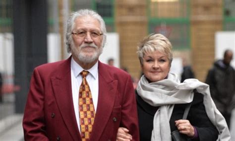 Dave Lee Travis Trial Jury Starts Second Day Of Deliberations To Consider Verdicts On Sex