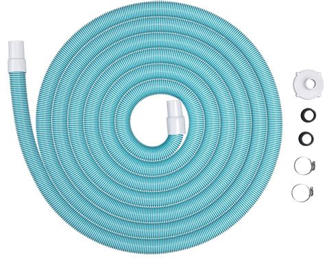 Bestway Flowclear 38mm Slange til pool 9m Kr 279 på lager til