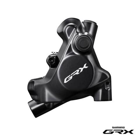 Br Rx820 Rear Disc Brake Grx Wl05a Resin Pad Shimano