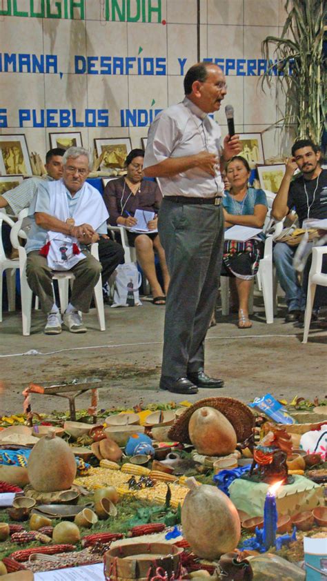 Ponciano El Salvador Cimi Mensageiro A Servi O Dos Povos