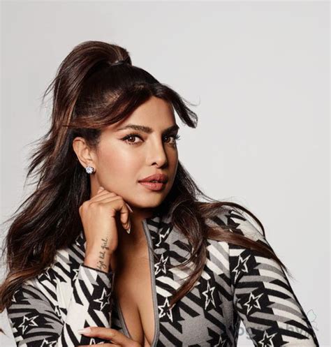 Priyanka Chopra Biography Facts And Lifestyle Biography It