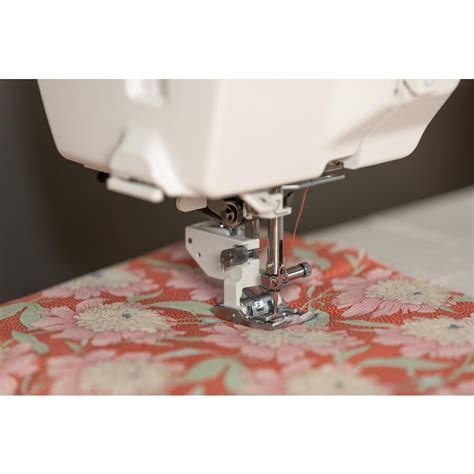 Elna Excellence Sewing And Quilting Machine