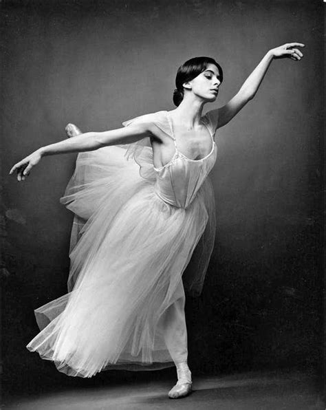 Jack Mitchell American Ballet Theatre Prima Ballerina Alessandra