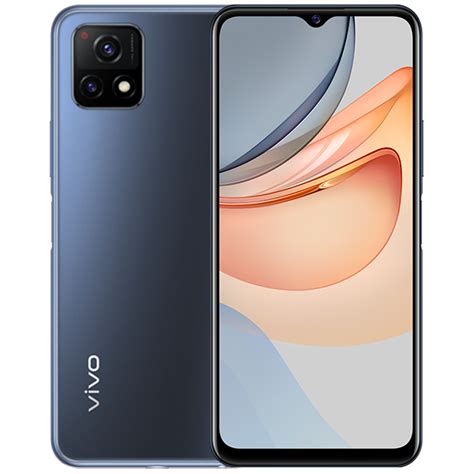 Vivo Y Mobile Phone Specs And Price Vivo India