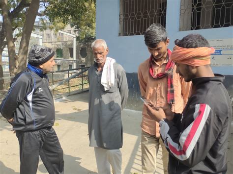 परिजनों ने ससुराल वालों पर प्रताड़ित करने का लगाया आरोप जांच में जुटी भोजपुर पुलिस The