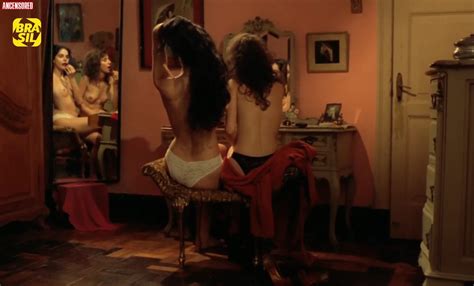 Mariana De Moraes Nude Pics Seite
