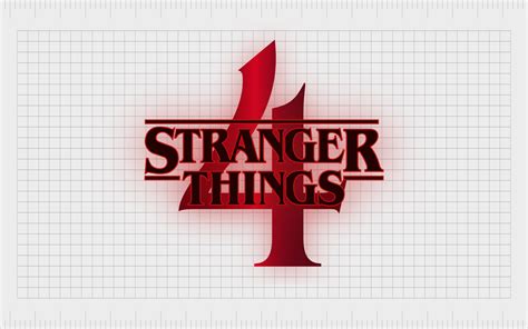 Stranger Things Logo: Exploring the Stranger Things Symbol