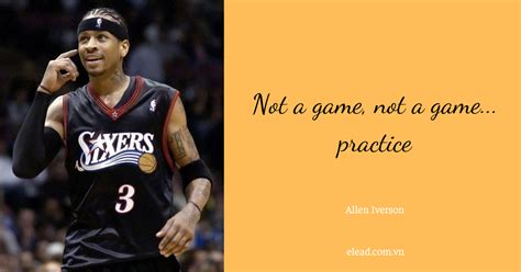 Unveiling Top 50 Allen Iverson Quote For Inspiration