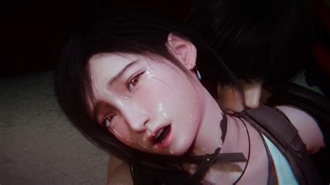 Honey Select 2everyones Favorite Wife Tifa Is Here！ Redtube