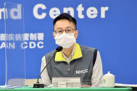 台灣首例flurona「新冠流感」 羅一鈞：跆拳道國手驗出 疫情聚焦 生活 Nownews今日新聞