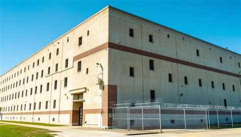 Talladega County Jail Inmate Roster How To Access The Official List And What The Data Reveals