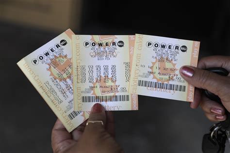 Powerball jackpot nears $200 million; Ohio Lottery results