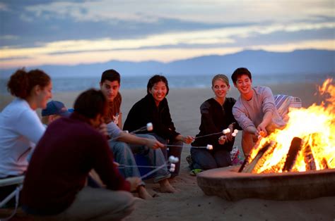 18 Campfire Stories | Scary and Funny Campfire Stories