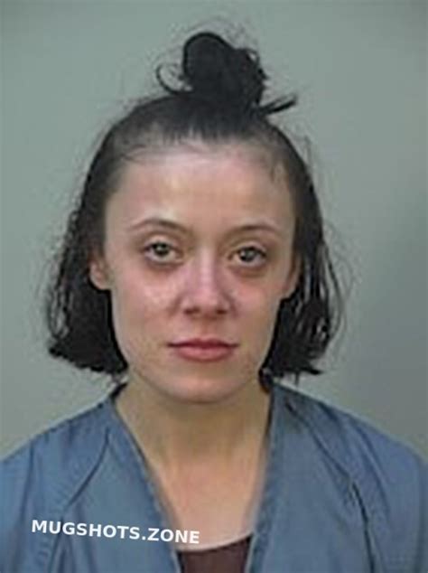 ALEXANDER ASHLEE MARIE 05 06 2023 Dane County Mugshots Zone