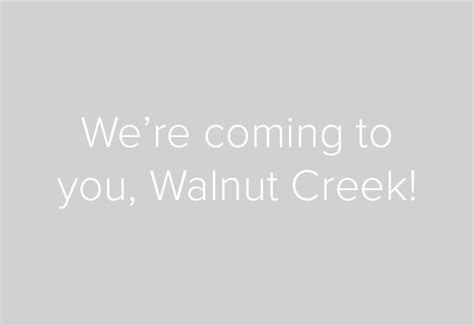 Walnut Creek Showroom & Lighting Store | Visual Comfort