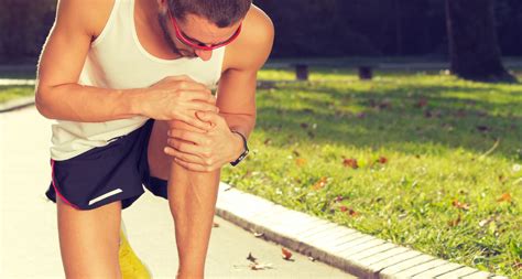 Preventing Running Injuries | Mind Heart Body Centre