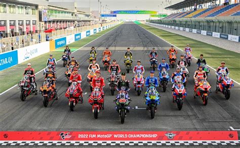 8 Rahasia Dan Fakta Menarik MotoGP AS 2022 Yang Jarang Orang Tahu