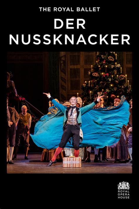 Royal Opera House Der Nussknacker D Sseldorfer Filmkunstkinos