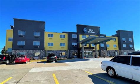 Best Western Kokomo Hotel In Opiniones Y Precios