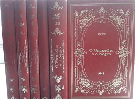 Cole O Os Imortais Da Literatura Universal Volumes Livro Usado