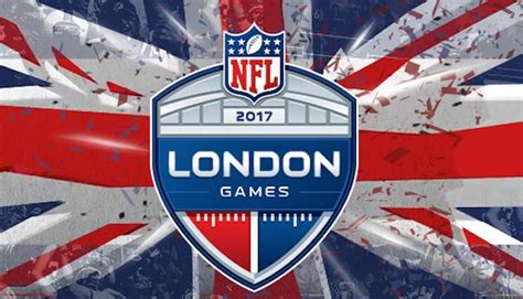 Here's What Betting Is Like in London for NFL Games