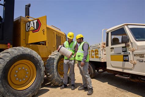 New Cat® 120 Gc Motor Grader Equipment Finning