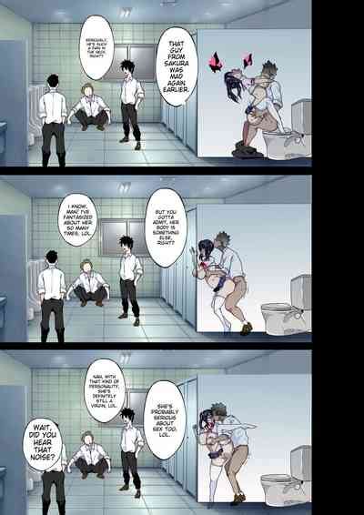 Midara Na Sensei Wa Kirai Desu Ka Do You Hate Lewd Teachers Nhentai Hentai Doujinshi And Manga