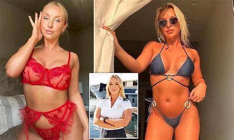 exclusive  deck star courtney veale reveals shes earning
