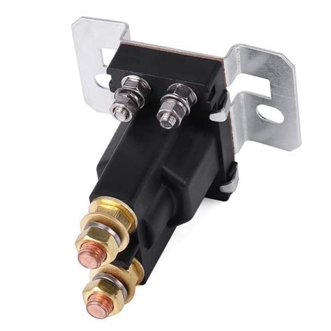 Eto Relais A Dc V High Current Solenoid Auto Car Starter Relay