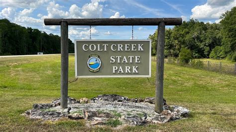 Colt Creek State Park In Lakeland FL Things To Do In Lakeland FL