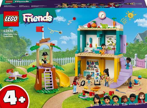 LEGO Friends Heartlake City Preschool 42636 A 45 94 Oggi