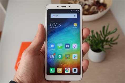 Xiaomi Redmi 6A, análisis del próximo súper ventas - movilToday