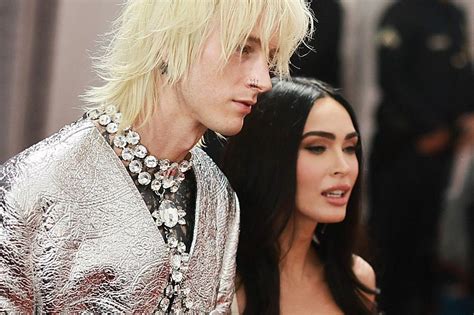 Did MGK and Megan Fox Breakup?
