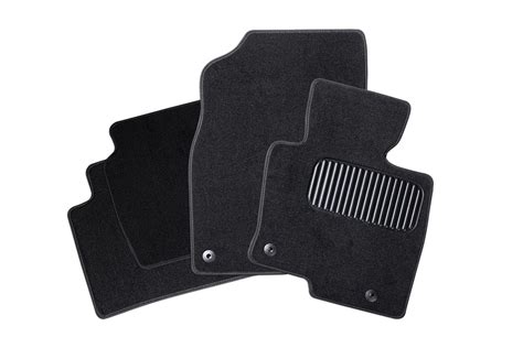 Jaguar Xk8 Floor Mats Oem Carpet Vidalondon