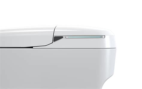 Smart Washlet Toilet, Touchless Toilet, Integrate Close Stool