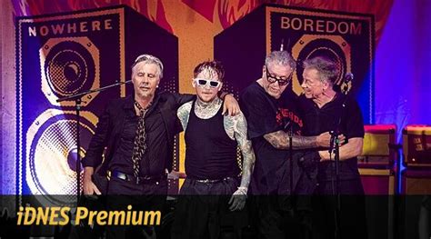 Bývalí punkoví buřiči Sex Pistols jsou mistři trapných comebacků iDNES cz