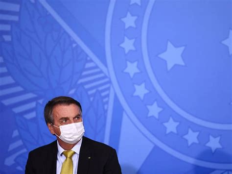 Bolsonaro Nach Darmverschluss Aus Krankenhaus Entlassen SN At