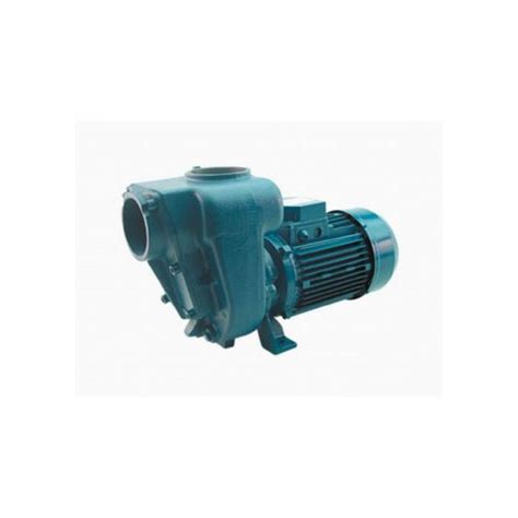 Gmp Hgm 1 230v B1½kqa Self Priming Centrifugal Pump 230v Single Phase 250 Ltrmin Pump