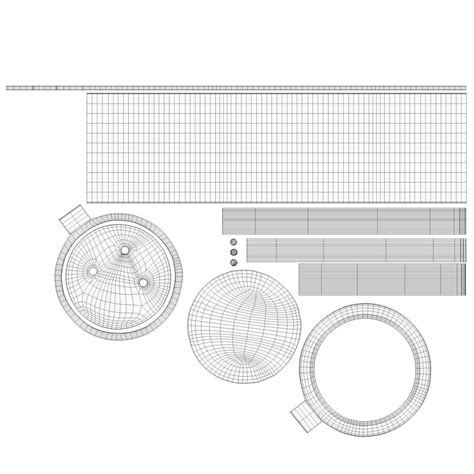 To18 Transistor Package 3d Model Turbosquid 1399704