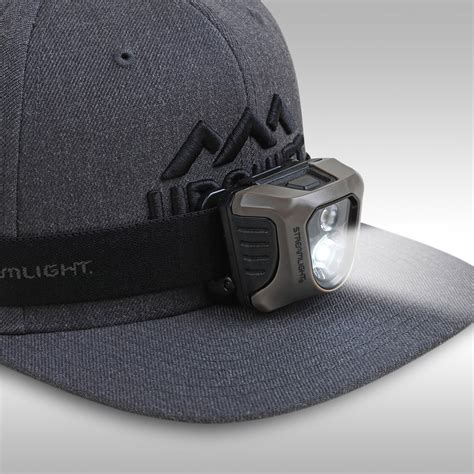 STREAMLIGHT ENDURO PRO HEADLAMP - Upshift Online Inc.