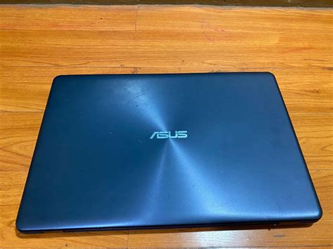 Asus Laptop Core i7, Computers & Tech, Laptops & Notebooks on Carousell