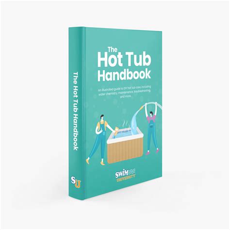 7 Household Products To Clean Your Hot Tub