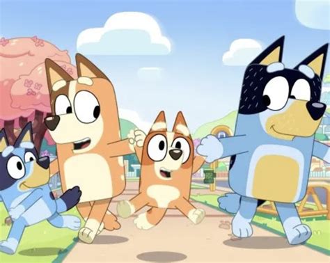 Why Bluey Is Making Parents Everywhere Cry Imageie