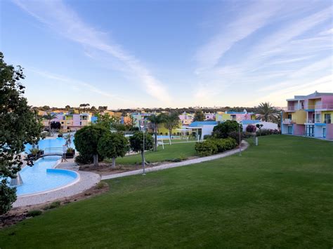 Orada Apartments, T1-G_128, Albufeira Marina - Apartments in Albufeira