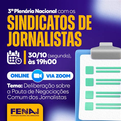 Sindicatos Deliberam Sobre Pauta De Reivindica Es Da Campanha Salarial