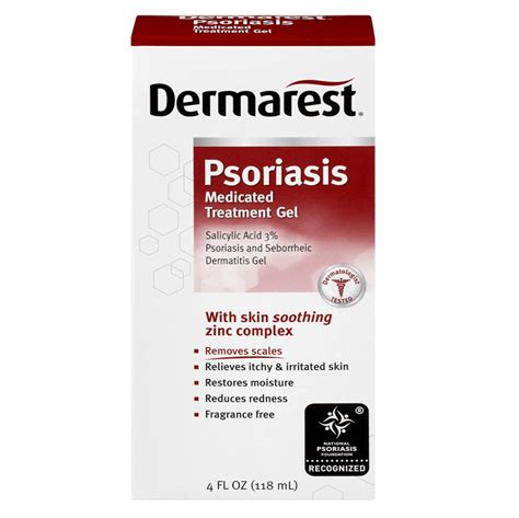 The Best Creams for Psoriasis - Over-the-Counter and Prescription ...