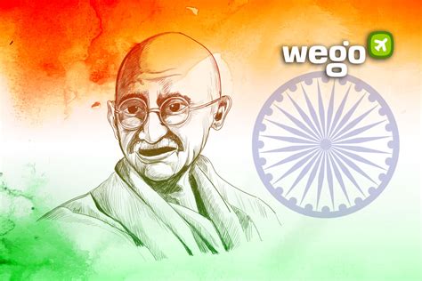 Gandhi Jayanti 2025 - Date, Calendar and Celebration - Wego Travel Blog