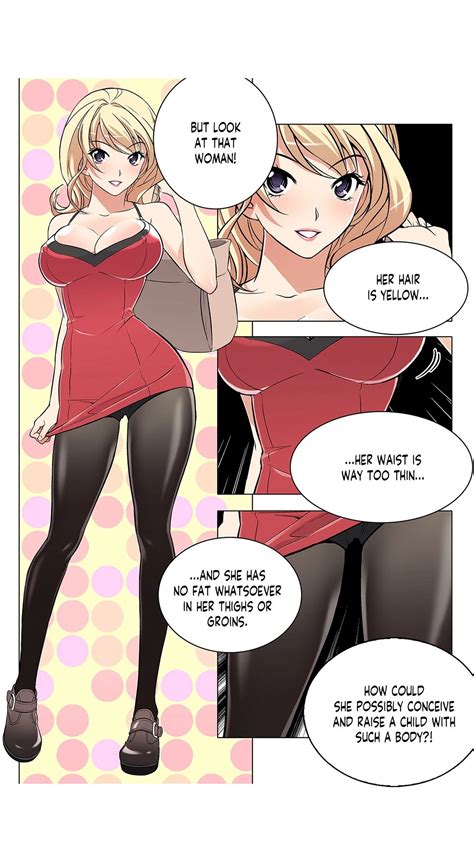 Chronicles Of The Fair Sex Chapter Read Webtoon