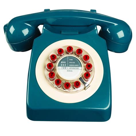 The Best Decor Landline Phone - Home Tech